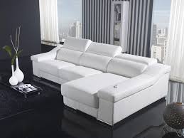 Posted on march 30, 2020 by admin. Canape D Angle Cuir Vigo Blanc Canape Cuir Blanc 4 Places 298x170x70
