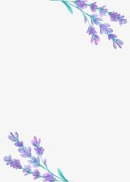 Pngtree provides millions of free png, vectors hand painted wreath watercolor transparent floral purple wreath flowers frame, watercolor clipart, floral border, floral frame png and. Beautiful Lavender Lavender Purple Flower Png Transparent Clipart Image And Psd File For Free Download Flower Background Wallpaper Floral Background Flower Backgrounds
