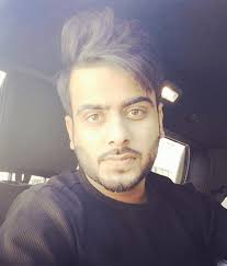 Mankirt Aulakh Hairstyle And Beards Famous Punjabi Singer In 2020 Beard Look Old Hairstyles Beard