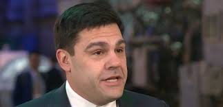 EQT CEO Toby Rice: LNG moratorium could delay future projects