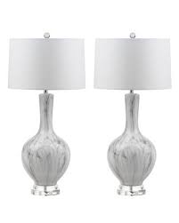 Griffith Table Lamps Set Of 2 By Safavieh At Neiman Marcus Last Call Lamp Ceramic Table Lamps Table Lamp Sets