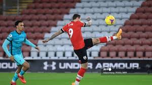 We found streaks for direct matches between liverpool vs southampton. Hasil Southampton Vs Liverpool Babak 1 Liga Inggris Alexander Arnold Blunder The Saints Unggul 1 0 Tribunnews Com Mobile