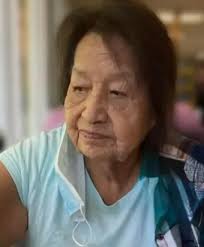 Obituary information for Mianna Luther