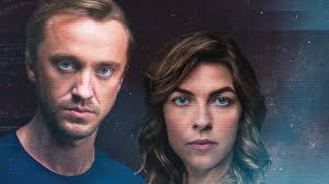 Fraser James op MijnSerie