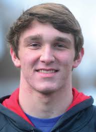 All-County Boys Track & Field: Fairhall leaves injury in dust