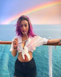 Aashika Bhatia Sexy Tits and Ass Photo Collection - Fappenist