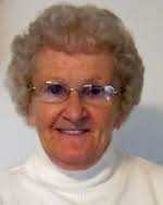 Isabelle"Jean" Brown Obituary