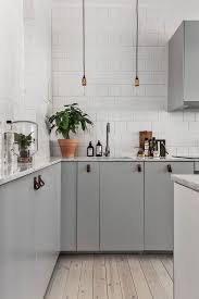 Scandinavian kitchen design has always been known for its nordic simplicity and absence of fussiness—both in ornament and material. 71 Stunning Scandinavian Kitchen Designs Digsdigs
