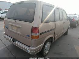 Image result for Silver 1995 Aerostar