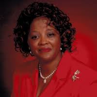 Ms. Hazel Washington