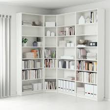 Billy Bookcase White Ikea In 2020 Billy Bucherregal Ikea Bucherschrank Bucherregal Weiss