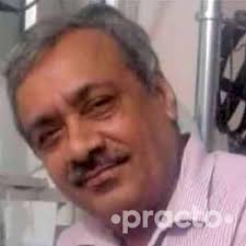 Dr. Navin Kumar Sharma