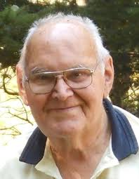 Obituary for James 'Jim' Everett Dixon