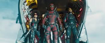 First 'deadpool 2' images tease mayhem, madness, and returning characters. The Surprise Marvel Characters We Spotted In The Deadpool 2 Trailer Cinemablend