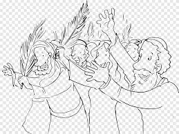 Catboy pj masks coloring page. Palm Sunday Line Art Mount Of Olives Coloring Book Drawing Tibob De Nazareth White Mammal Png Pngegg