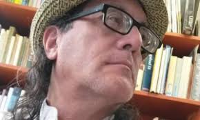 El artista del tatuaje Erasmo Cabrera llega a RD