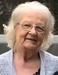 Obituary information for Mary Ann Gustin