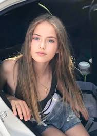Pin Auf Kristina Pimenova