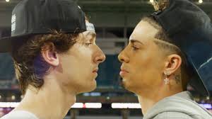 Youtube Vs Tiktok Boxing Date Time Fight Card More To Know About Battle Of The Platforms Sporting News