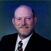 Jerry Lee Spahr Obituary