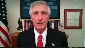 OTR: Andy Card says wearing mask 'the community respect' you should have