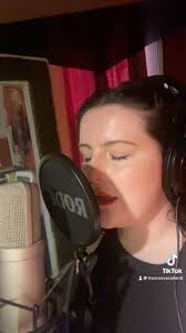 First song dropping v soon!! It's called 'Toast?'. I love punctuation.