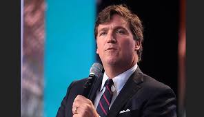 Carlson, 52, married his wife susan andrews in 1991. Tucker Carlson Exposes New York Times Plot To Dox His Family Put Their Lives In Danger Lifenews Com