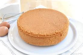 Pan Di Spagna Ricetta Ricette Pan Di Spagna Pan Di Spagna Idee Alimentari