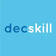 Decskill logo