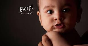 How To Burp A Baby Top 10 Baby Burping Tips Mama Natural