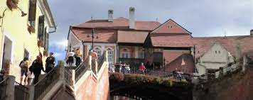 ˈhɛʁmanʃtat), commonly known as fc hermannstadt, hermannstadt or familiarly as sibiu (romanian pronunciation: Ergebnis Fur Schlagwort Hermannstadt Reisefreak S Reisemagazin Und Reiseblog