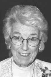 FLORENCE DRISCOLL Obituary (2013)