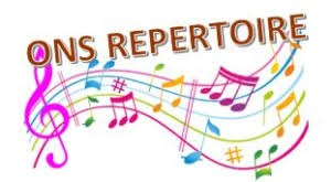 REPERTOIRE – Stand Together