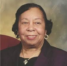 Alberta Eason Obituary (2023)