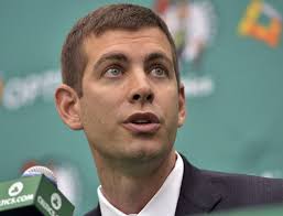 Brad stevens celtics boston coach game head usa miami heat reacts apr ma half during mandatory baer td against credit. In Brad Stevens Boston Celtics Got Their Man A Description Of How Danny Ainge Recruited Who He Considered The Ncaa S Top Coach Masslive Com