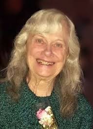 Rosalee Hillen Obituary