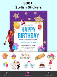 Free download invitation maker ecards, greeting cards, invites 32.0 pro apk for android mobiles, samsung htc nexus lg sony nokia tablets and more. Invitation Maker Free Pro Apk Pro Features Unlocked