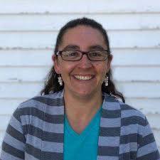 Staff, Elders & Deacons