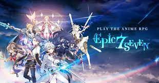 Play the anime rpgepic seven, an animated rpg world in the palm of your hand. Epic Seven For Pc Free Download Gameshunters