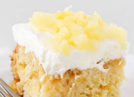 Un Gateau A L Ananas Qui Merite D Etre Connu Dessert Recipes Special Desserts Cake Desserts