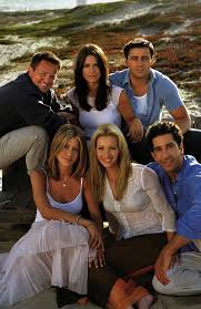 An unscripted friends reunion special. 3ojdwzautsbn8m