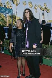 Robin Quivers, Howard Stern'S Sidekick, Is An Air Force Vet