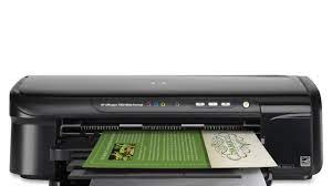 I downloaded the commercial network driver only from the hp website and although . Hp Officejet 7000 Printer Driver Download World Drivers