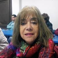 Maritza Vergara Elgueta