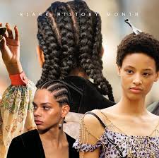 See more ideas about history, black history, african american. A Brief History Of Black Hair Rituals