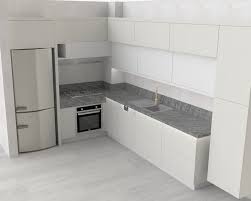 Step solid ap214 (.step), iges 5.3 nurbs (.iges). Kitchen Cabinets 3d Cad Model Library Grabcad