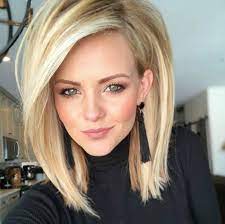 A Touch Of Volume By Harmony Beus Hair Styles Medium Hair Styles Medium Length Hair Styles
