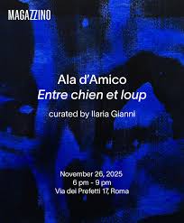 Bildergebnis für Ala D'Amico