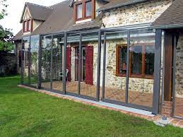 Moreover, the patio enclosures can also be installed with an automatic retractable system. Advantages Of Retractable Patio Enclosures