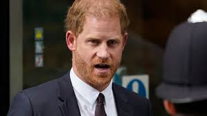 King Charles not his real father: Prince Harry opens up